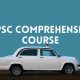 UPSC Comprehensive Course 2023